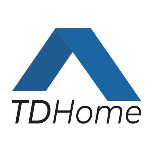 TDHome Terrassendach